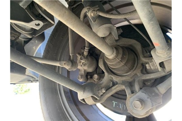 Recambio de palier trasero izquierdo para lexus rx (mcu_) 400h referencia OEM IAM 4234028090 4234028091 