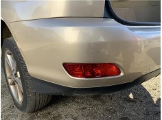 Recambio de paragolpes trasero para lexus rx (mcu_) 400h referencia OEM IAM 5215948903  