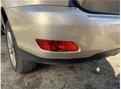 Recambio de paragolpes trasero para lexus rx (mcu_) 400h referencia OEM IAM 5215948903  