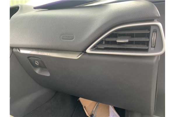 Recambio de guantera salpicadero para jaguar f-pace 2.0 r-sport awd referencia OEM IAM T4A13847PVJ  