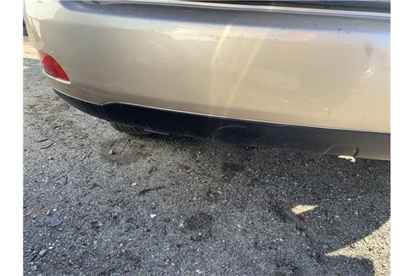 Recambio de paragolpes trasero para lexus rx (mcu_) 400h referencia OEM IAM 5215948903  