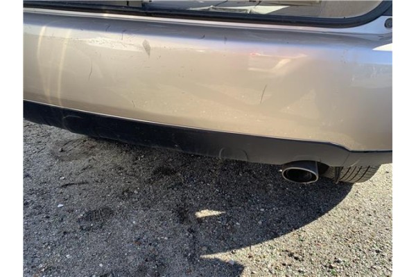 Recambio de paragolpes trasero para lexus rx (mcu_) 400h referencia OEM IAM 5215948903  