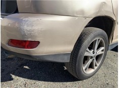 Recambio de paragolpes trasero para lexus rx (mcu_) 400h referencia OEM IAM 5215948903  