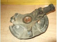 Recambio de mangueta delantero derecha para hyundai getz (tb) 1.5 crdi referencia OEM IAM 517161C200  