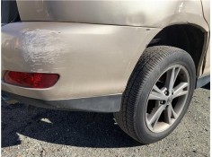 Recambio de paragolpes trasero para lexus rx (mcu_) 400h referencia OEM IAM 5215948903  