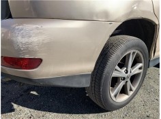 Recambio de paragolpes trasero para lexus rx (mcu_) 400h referencia OEM IAM 5215948903  