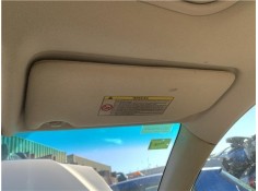 Recambio de parasol derecho para lexus rx (mcu_) 400h referencia OEM IAM 743100W261A  