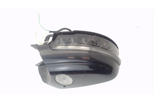 Recambio de intermitente retrovisor izquierdo para jaguar f-pace 2.0 r-sport awd referencia OEM IAM 20916251 21616255 