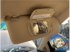 Recambio de parasol derecho para lexus rx (mcu_) 400h referencia OEM IAM 743100W261A  