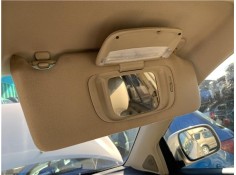 Recambio de parasol derecho para lexus rx (mcu_) 400h referencia OEM IAM 743100W261A  