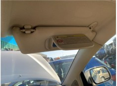 Recambio de parasol derecho para lexus rx (mcu_) 400h referencia OEM IAM 743100W261A  