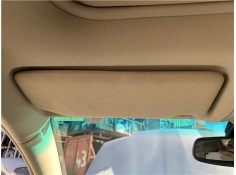 Recambio de parasol izquierdo para lexus rx (mcu_) 400h referencia OEM IAM 743200W281A0  