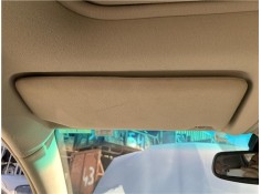 Recambio de parasol izquierdo para lexus rx (mcu_) 400h referencia OEM IAM 743200W281A0  