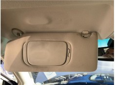 Recambio de parasol izquierdo para lexus rx (mcu_) 400h referencia OEM IAM 743200W281A0  