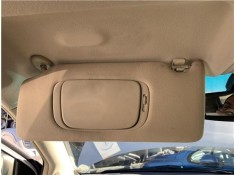 Recambio de parasol izquierdo para lexus rx (mcu_) 400h referencia OEM IAM 743200W281A0  