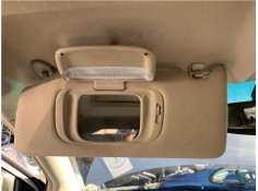 Recambio de parasol izquierdo para lexus rx (mcu_) 400h referencia OEM IAM 743200W281A0  