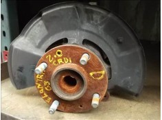 Recambio de mangueta delantero derecha para hyundai elantra (xd) 2.0 crdi referencia OEM IAM   