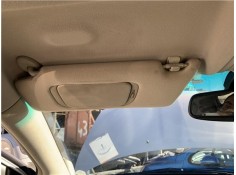 Recambio de parasol izquierdo para lexus rx (mcu_) 400h referencia OEM IAM 743200W281A0  