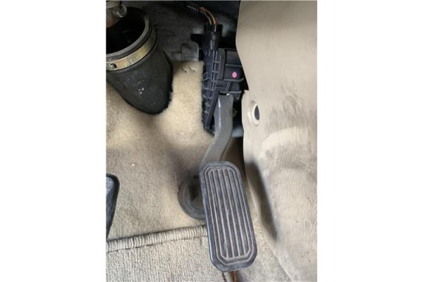 Recambio de pedal acelerador para lexus rx (mcu_) 400h referencia OEM IAM 7812048090  