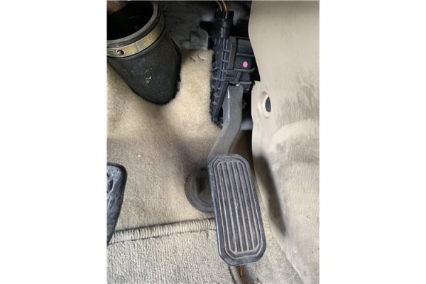 Recambio de pedal acelerador para lexus rx (mcu_) 400h referencia OEM IAM 7812048090  