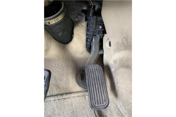 Recambio de pedal acelerador para lexus rx (mcu_) 400h referencia OEM IAM 7812048090  