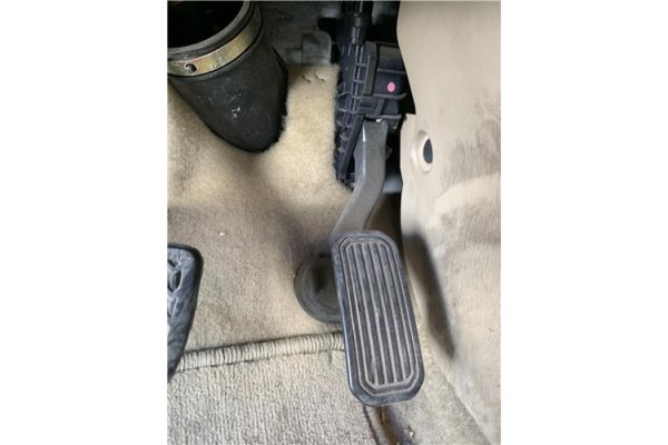 Recambio de pedal acelerador para lexus rx (mcu_) 400h referencia OEM IAM 7812048090  