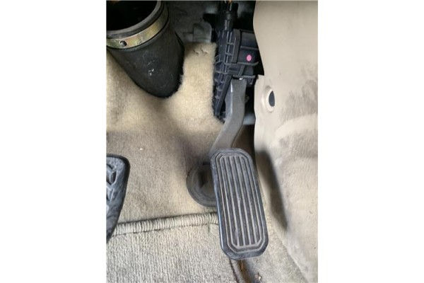 Recambio de pedal acelerador para lexus rx (mcu_) 400h referencia OEM IAM 7812048090  