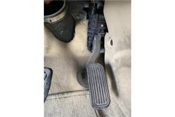 Recambio de pedal acelerador para lexus rx (mcu_) 400h referencia OEM IAM 7812048090  