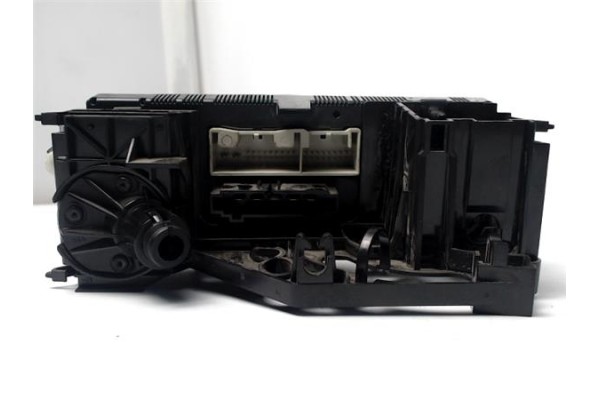 Recambio de mandos calefaccion / a.a. para volkswagen caddy (2c) referencia OEM IAM   