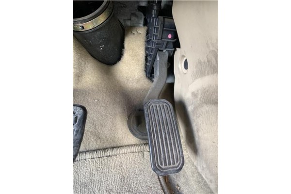 Recambio de pedal acelerador para lexus rx (mcu_) 400h referencia OEM IAM 7812048090  