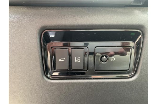 Recambio de pulsador porton para jaguar f-pace 2.0 r-sport awd referencia OEM IAM 1ADSAX760B  