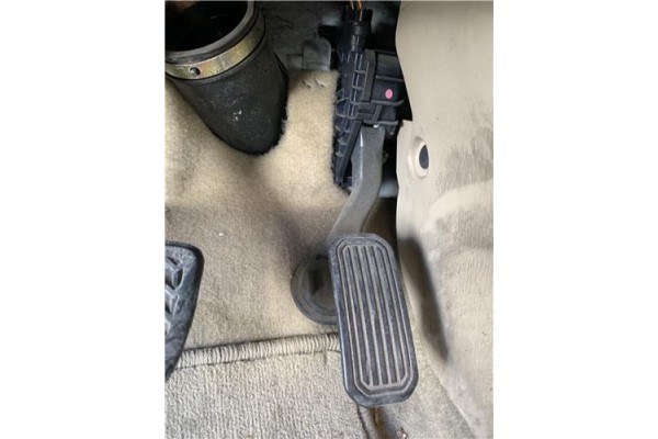 Recambio de pedal acelerador para lexus rx (mcu_) 400h referencia OEM IAM 7812048090  
