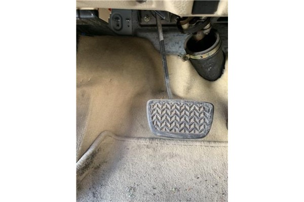 Recambio de pedal freno para lexus rx (mcu_) 400h referencia OEM IAM 4710148100  