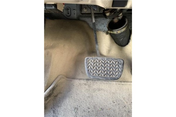 Recambio de pedal freno para lexus rx (mcu_) 400h referencia OEM IAM 4710148100  