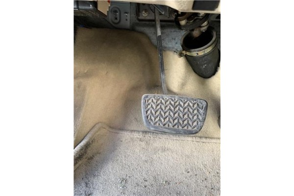 Recambio de pedal freno para lexus rx (mcu_) 400h referencia OEM IAM 4710148100  