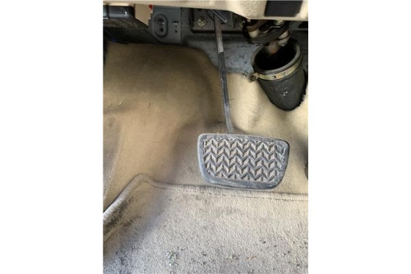 Recambio de pedal freno para lexus rx (mcu_) 400h referencia OEM IAM 4710148100  