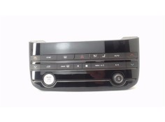 Recambio de mandos climatizador para jaguar f-pace 2.0 r-sport awd referencia OEM IAM GX6318C858RE GX6318C858 