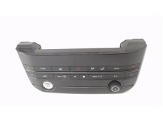 Recambio de mandos climatizador para jaguar f-pace 2.0 r-sport awd referencia OEM IAM GX6318C858RE GX6318C858  2