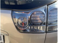 Recambio de piloto porton trasero derecho para lexus rx (mcu_) 400h referencia OEM IAM 8158148060 8158148061 
