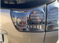 Recambio de piloto porton trasero derecho para lexus rx (mcu_) 400h referencia OEM IAM 8158148060 8158148061 