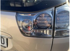 Recambio de piloto porton trasero derecho para lexus rx (mcu_) 400h referencia OEM IAM 8158148060 8158148061 