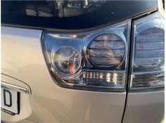 Recambio de piloto porton trasero derecho para lexus rx (mcu_) 400h referencia OEM IAM 8158148060 8158148061 