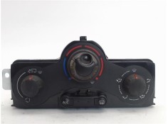 Recambio de mandos calefaccion / a.a. para renault kangoo ii (f/kw0) referencia OEM IAM (5F2140100) 036956 