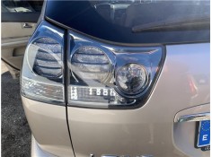 Recambio de piloto porton trasero izquierdo para lexus rx (mcu_) 400h referencia OEM IAM 8159148060 8159148061 