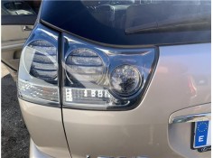 Recambio de piloto porton trasero izquierdo para lexus rx (mcu_) 400h referencia OEM IAM 8159148060 8159148061 