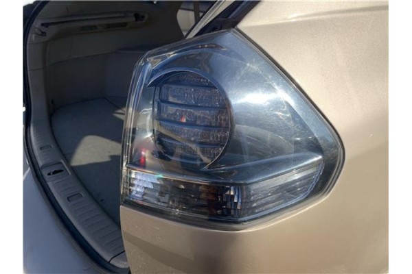 Recambio de piloto trasero derecho para lexus rx (mcu_) 400h referencia OEM IAM 8155148140 8155148141 