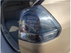 Recambio de piloto trasero derecho para lexus rx (mcu_) 400h referencia OEM IAM 8155148140 8155148141 
