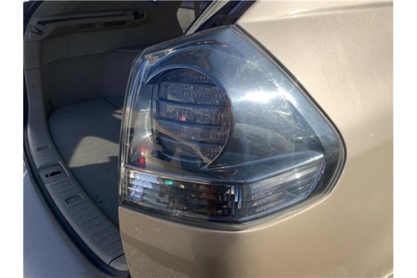 Recambio de piloto trasero derecho para lexus rx (mcu_) 400h referencia OEM IAM 8155148140 8155148141 