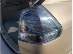 Recambio de piloto trasero derecho para lexus rx (mcu_) 400h referencia OEM IAM 8155148140 8155148141 
