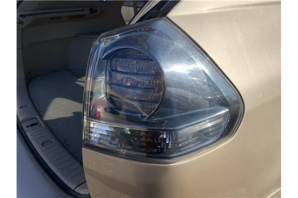 Recambio de piloto trasero derecho para lexus rx (mcu_) 400h referencia OEM IAM 8155148140 8155148141 